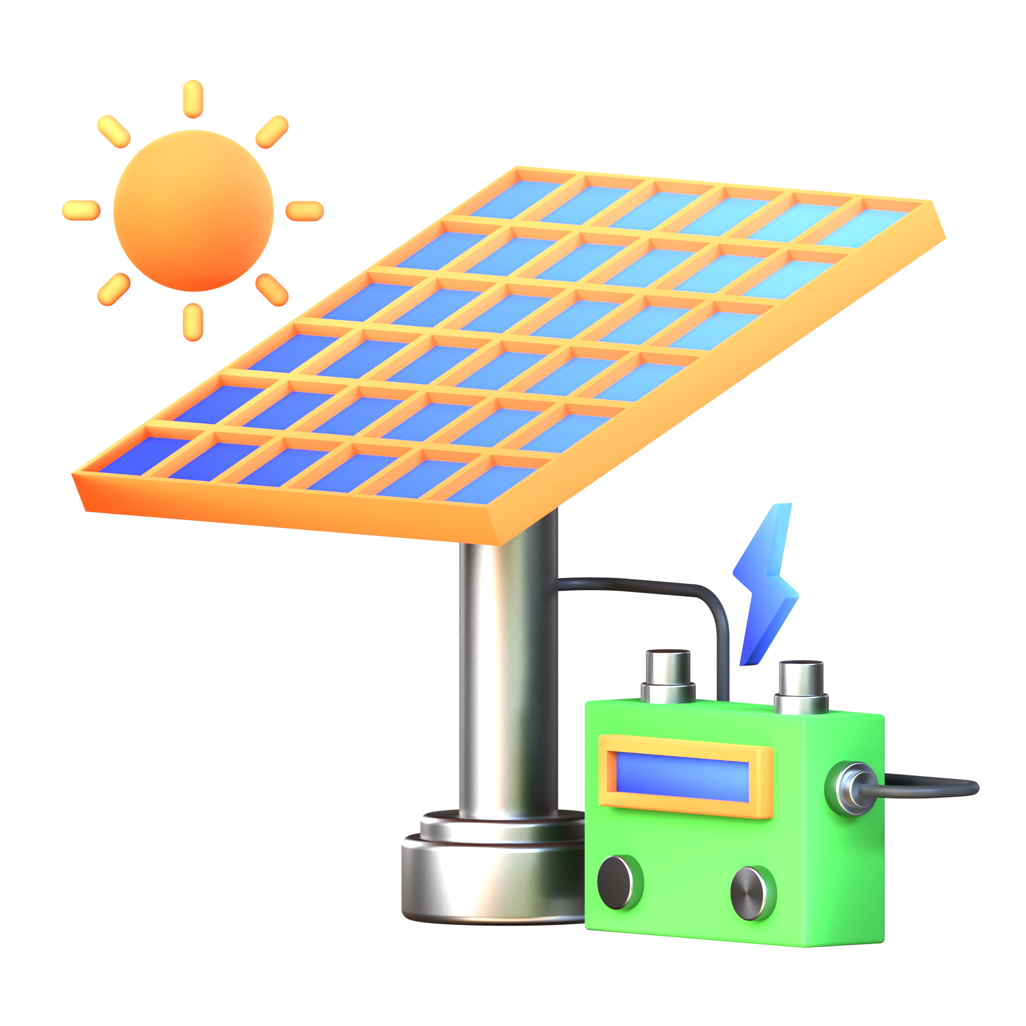 Solar Panels